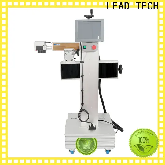 LEAD TECH etching equipment for sale high-performance for building materials printing 1