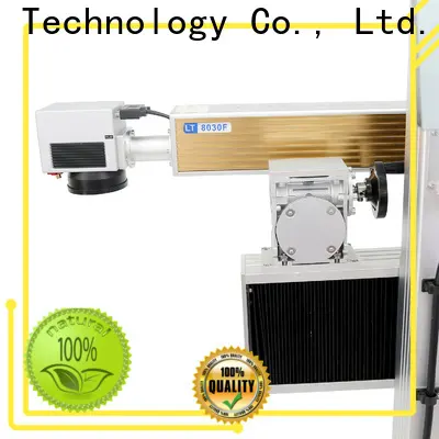 LEAD TECH laser marking tool high-performance for household paper printing 1