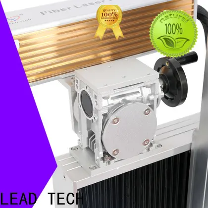 LEAD TECH Custom glass laser etching equipment for business for pipe printing 1