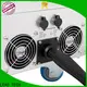 LEAD TECH aluminum structure portable laser etcher for business for food industry printing 1