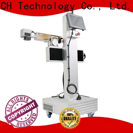 LEAD TECH High-quality digital etching machine Suppliers for food industry printing 1