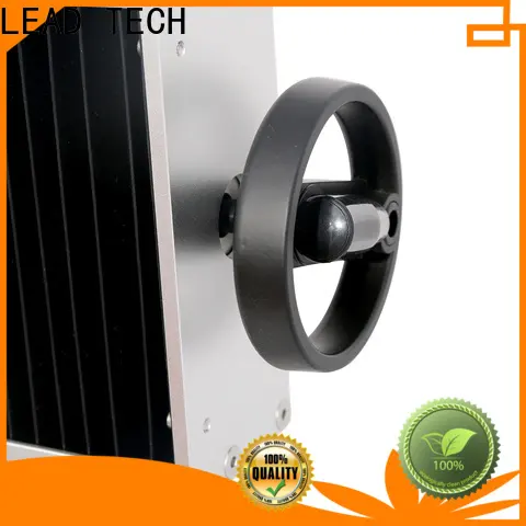 LEAD TECH machining marks factory for pipe printing 1