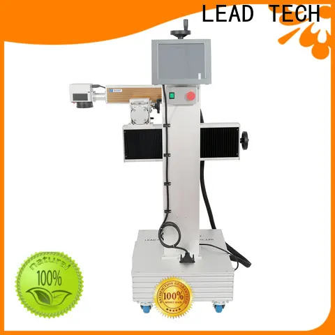 Best laser etching services fast-speed for drugs industry printing 1
