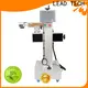 Best laser etching services fast-speed for drugs industry printing 1