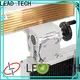 LEAD TECH aluminum structure buy laser machine easy-operated for beverage industry printing 1