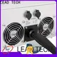 LEAD TECH fiber laser marking system price for business for food industry printing 1