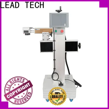 commercial laser marking spray high-performance for tobacco industry printing 1