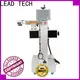 commercial laser marking spray high-performance for tobacco industry printing 1