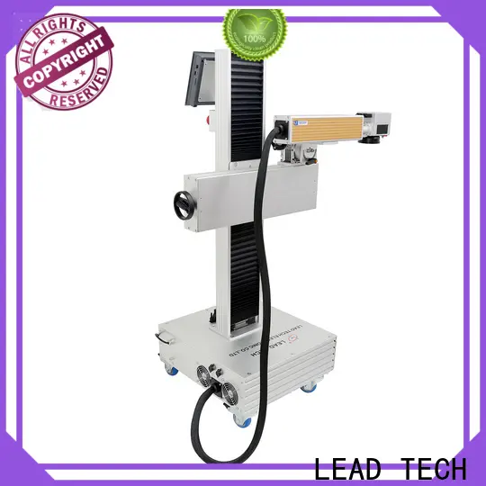LEAD TECH etching machine price factory for building materials printing 1