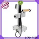 LEAD TECH etching machine price factory for building materials printing 1