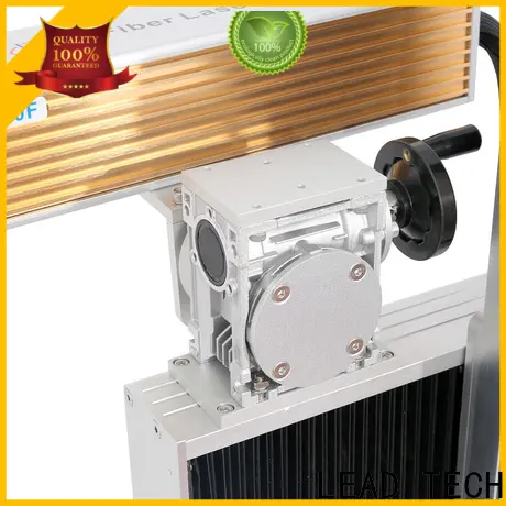 LEAD TECH 3d laser glass etching machine Supply for pipe printing 1