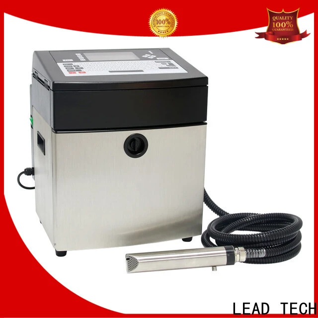 LEAD TECH inkjet printer images Supply for household paper printing 1
