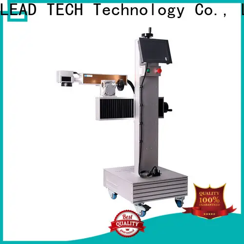 LEAD TECH aluminum structure laser machine price in india for business for pipe printing 1