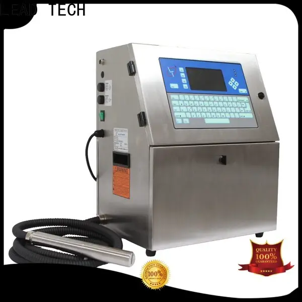 LEAD TECH Custom matthews inkjet printers for household paper printing 1