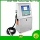 bulk inkjet printer for batch coding OEM for tobacco industry printing 1