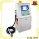 LEAD TECH inkjet printer sublimation ink easy-operated for auto parts printing 1