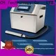 LEAD TECH inkjet vs laser printer difference OEM for auto parts printing 1