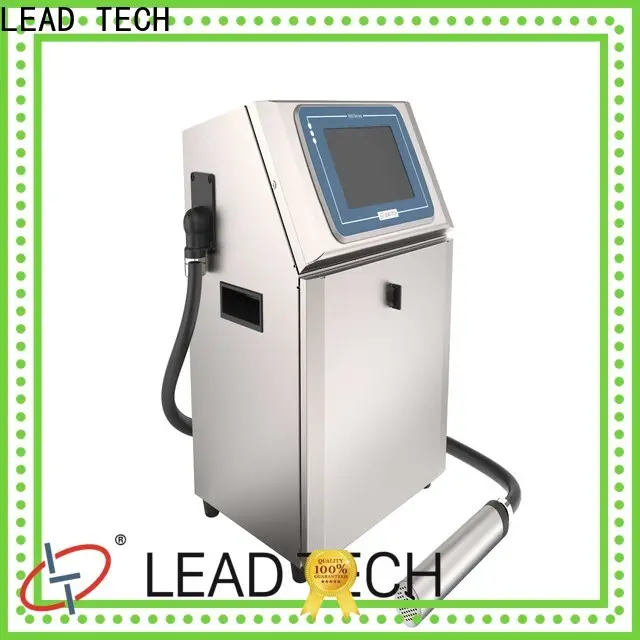 Custom explain inkjet printer Supply for pipe printing 1