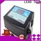 innovative inkjet printer adalah for business for beverage industry printing 1