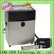 LEAD TECH domino inkjet printer for auto parts printing 1