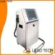New non inkjet printer fast-speed for daily chemical industry printing 1