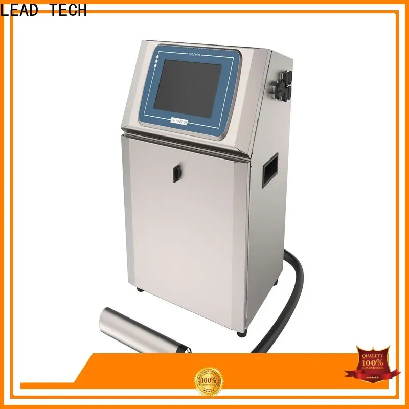 commercial a2 inkjet printer manufacturers for food industry printing 1
