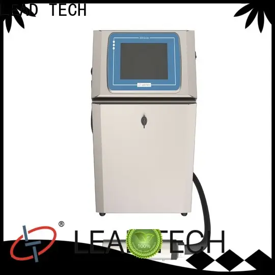 Best inkjet printer labels factory for building materials printing 1