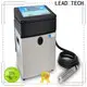 LEAD TECH Custom commerical inkjet printer good heat dissipation for building materials printing 1