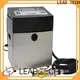LEAD TECH inkjet printer cleaner good heat dissipation for beverage industry printing 1