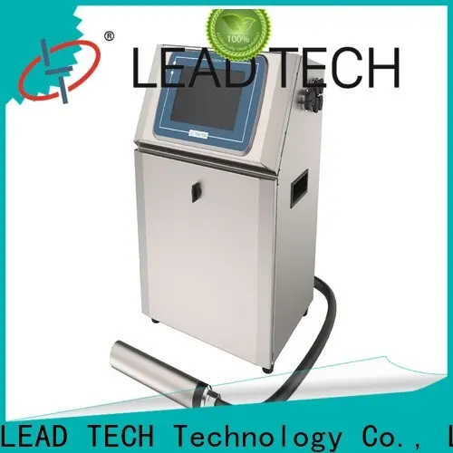 LEAD TECH dust-proof inkjet printer market manufacturers for household paper printing 1