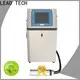 LEAD TECH inkjet printer consumables factory for beverage industry printing 1