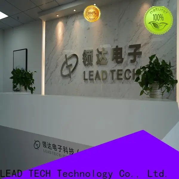 LEAD TECH New industrial inkjet printer suppliers manufacturers for building materials printing 1