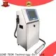 LEAD TECH injection printer for tobacco industry printing 1