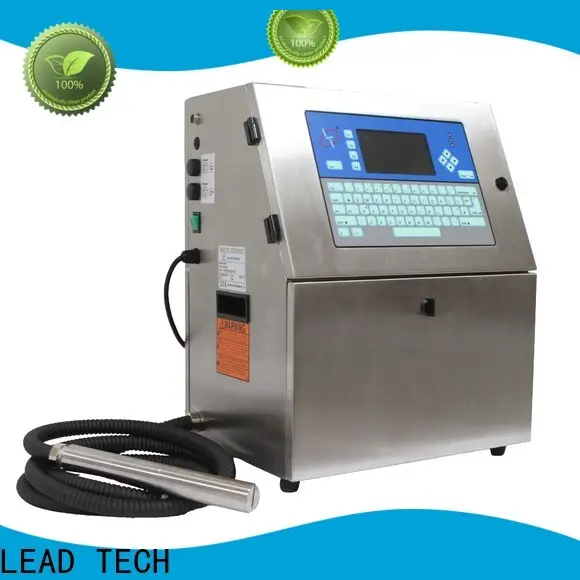 Wholesale inkjet marking machine for building materials printing 1