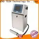 High-quality production line printers manufacturers for beverage industry printing 1