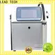LEAD TECH laser printer vs inkjet printer india manufacturers for drugs industry printing 1