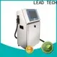 LEAD TECH 식품산업 인쇄용 잉크젯 코들라마 공급 1