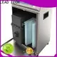 LEAD TECH bulk thermal inkjet printer manufacturers good heat dissipation for tobacco industry printing 1