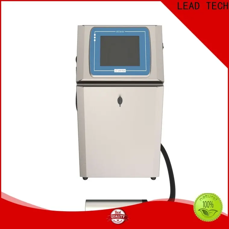 LEAD TECH inkjet printer wiki Suppliers for household paper printing 1