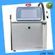 LEAD TECH dust-proof office inkjet printer for beverage industry printing 1
