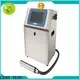 LEAD TECH coding and marking professtional for pipe printing 1