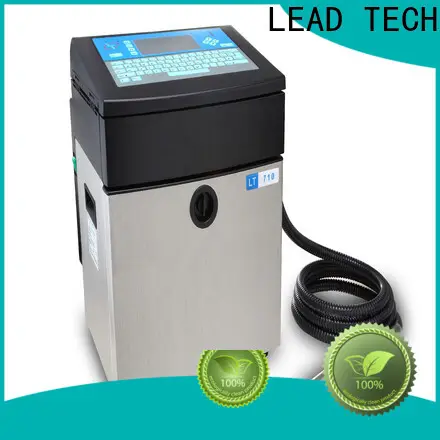 LEAD TECH 파이프 인쇄용 잉크젯 프린터 잉크 조성물 제조업체 1