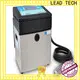 LEAD TECH innovative printer continuous ink system philippines for business for drugs industry printing 1