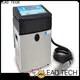 LEAD TECH 파이프 인쇄용 안료 잉크젯 프린터 공장 1