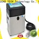 LEAD TECH inkjet printer information manufacturers for beverage industry printing 1