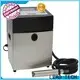 Top inkjet barcode printer good heat dissipation for beverage industry printing 1