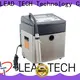 LEAD TECH 음료 산업 인쇄를 위한 고성능 잉크젯 프린터 뉴스 1