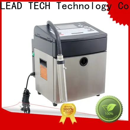 LEAD TECH 건축자재 인쇄 사업을 위한 최고의 선도 기술 코딩 1