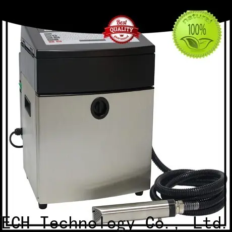 LEAD TECH New leadtech coding manufacturers for household paper printing 1