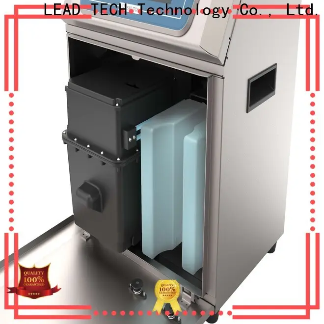 hot-sale leadtech coding for business for drugs industry printing 1